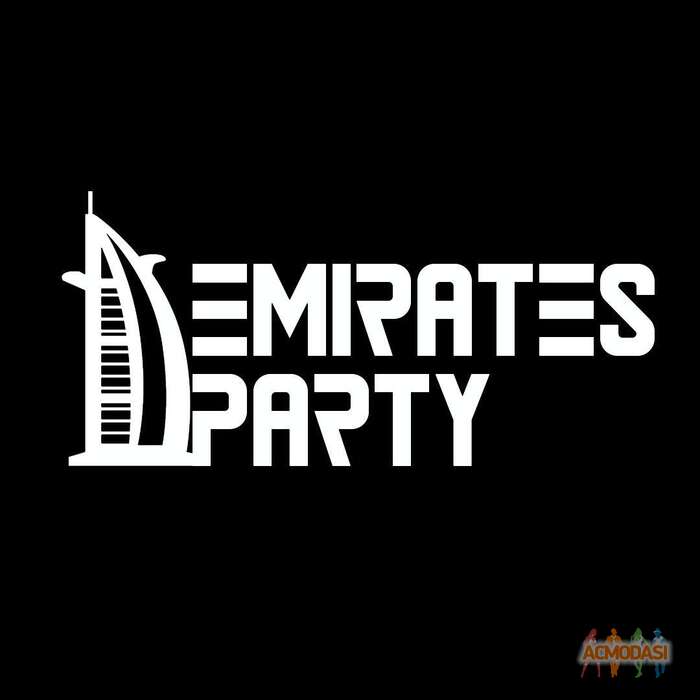 Emirates Party  Emirates Party фото №1677441. Завантажено 17 Січня 2022