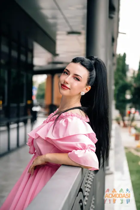 Аліна  Сидор фото №1748136. Завантажено 03 Жовтня 2025