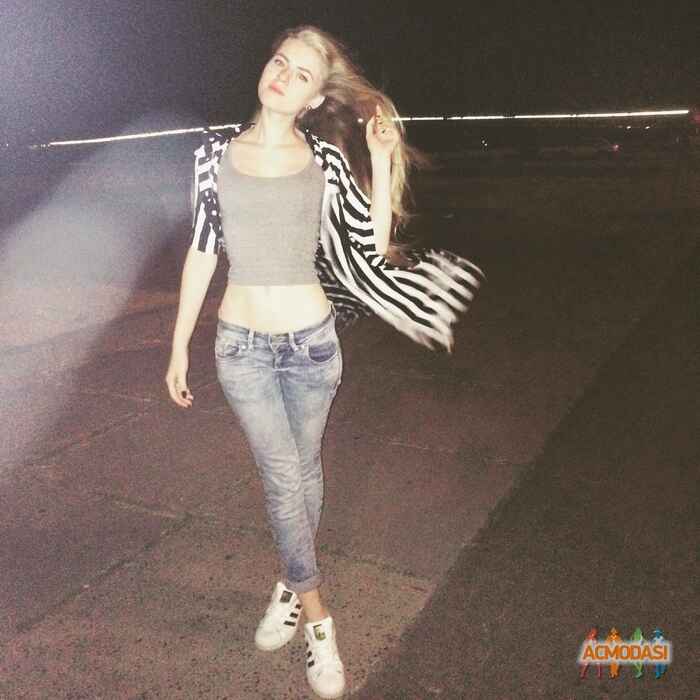 Анна  Александровна фото №961926. Завантажено 24 Вересня 2016