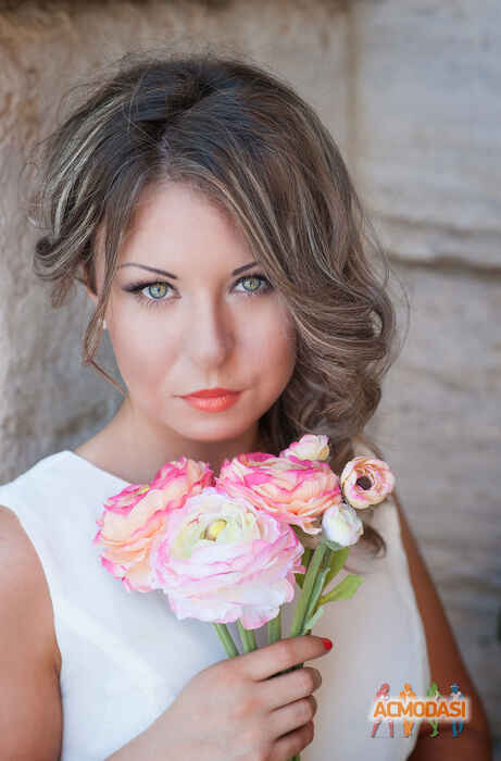 Иванна Александровна Шевченко фото №739354. Завантажено 24 Вересня 2014