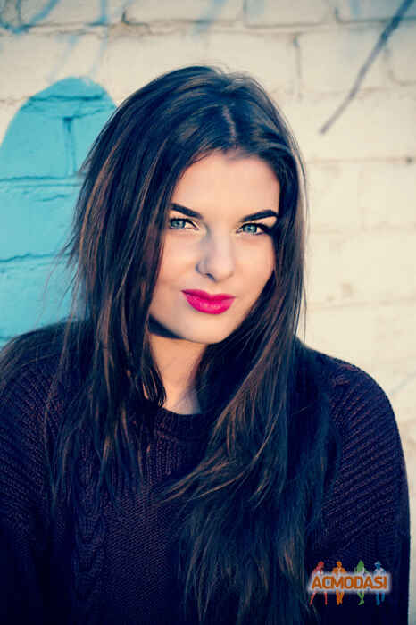 Валерія  Анадруцька фото №784383. Завантажено 12 Лютого 2015