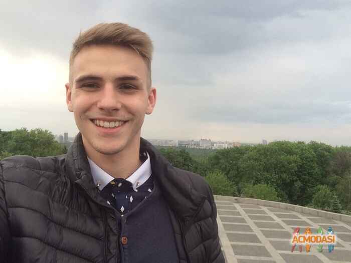 Дима  Ленский фото №1067697. Завантажено 17 Червня 2017