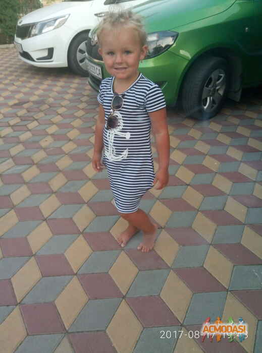 Маргарита Юріївна Самойлюк фото №1094022. Завантажено 21 Серпня 2017