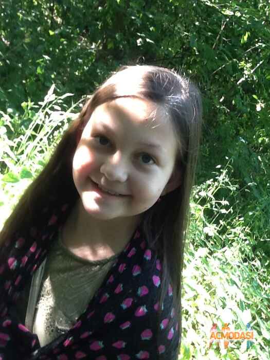 Алиночка  Котова фото №1099681. Завантажено 04 Вересня 2017