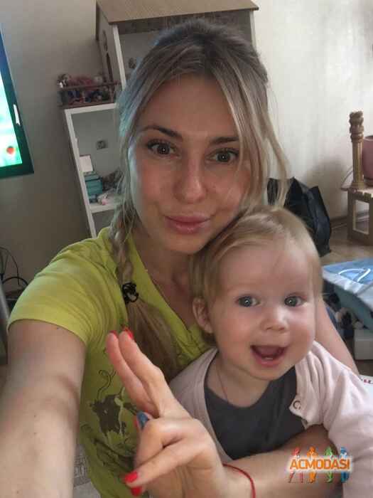 Юля Владимировна Смилянец фото №1099919. Завантажено 05 Вересня 2017