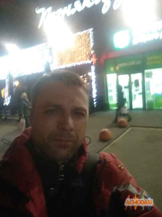 Александр  Новацкий фото №1133809. Завантажено 09 Листопада 2017