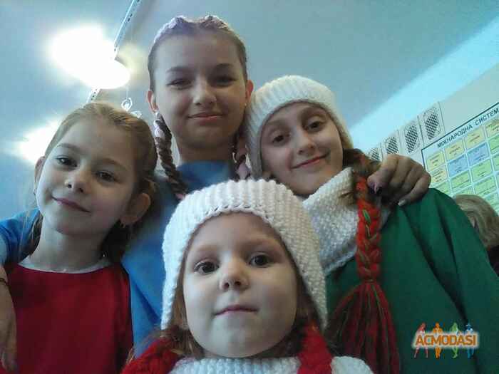 Екатерина Андреевна Беда фото №1155847. Завантажено 23 Грудня 2017