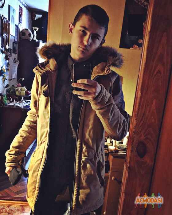 Олексій Сергійович Овер‘янов фото №1175546. Завантажено 30 Січня 2018