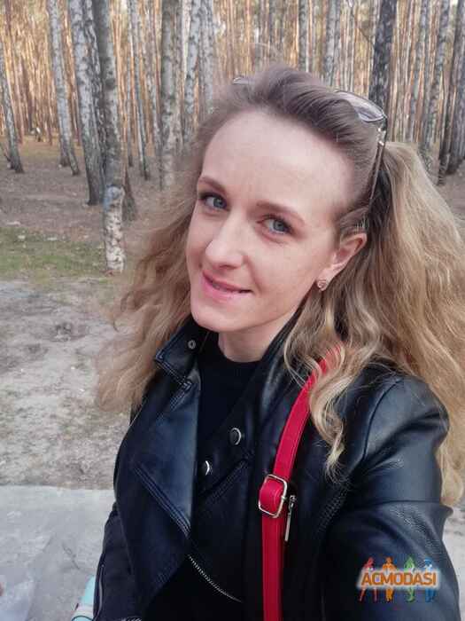 Ольга Олександрівна Коберник фото №1407900. Завантажено 06 Червня 2019