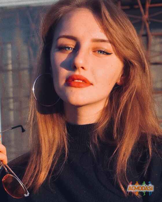 Катерина В’ячеславівна Шель фото №1367193. Завантажено 19 Лютого 2019
