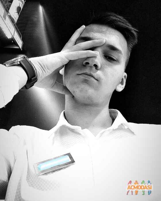 Олег Русланович Багатко фото №1469233. Завантажено 02 Листопада 2019