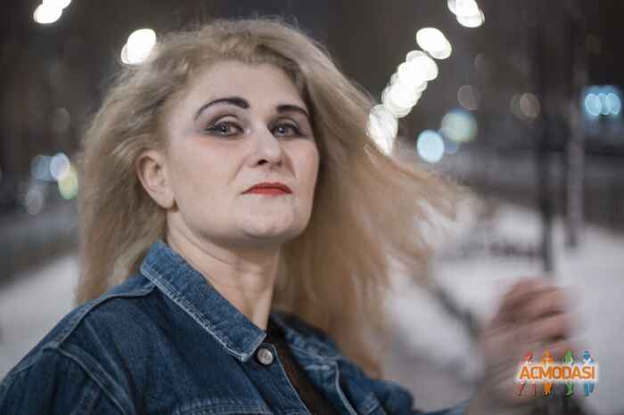 Oksana Volodymyrivna Kostenko фото №1491869. Завантажено 28 Грудня 2019