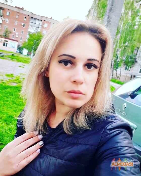 Марина Анатольевна Тарасова фото №1549208. Завантажено 17 Липня 2020