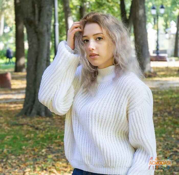 Анастасия  Иванова фото №1604269. Завантажено 02 Лютого 2021