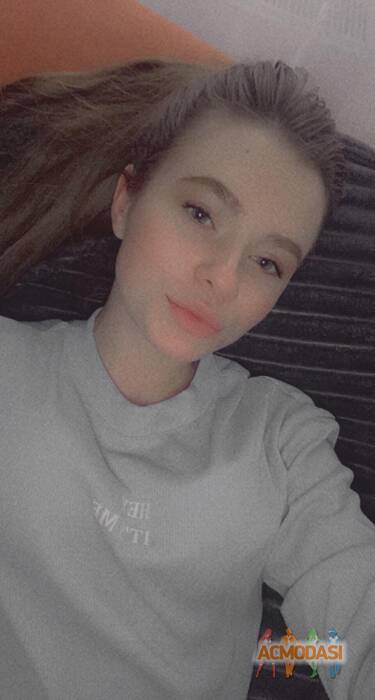Альона Сергіївна Платонова фото №1705985. Завантажено 06 Лютого 2023