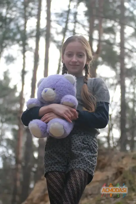 Лілія  Пустовойт фото №1751822. Завантажено 17 Січня 2026