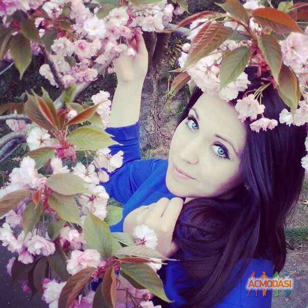 Александра Сергеевна Пырлык фото №826318. Завантажено 30 Серпня 2015