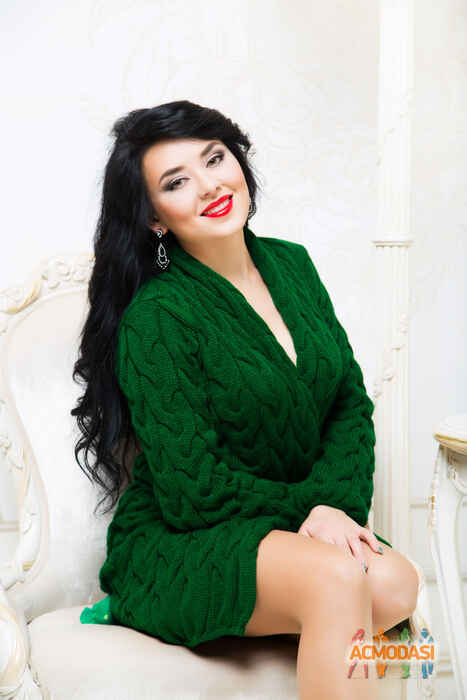 Илона Владимировна Кувика фото №1024594. Завантажено 24 Лютого 2017