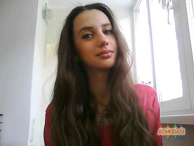 Анна Сергеевна Веселова фото №606847. Завантажено 01 Березня 2014