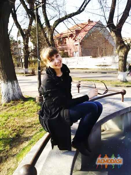 Myroslava  Karpunets фото №50969. Завантажено Невідомо