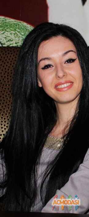 Сабина   фото №762089. Завантажено 29 Жовтня 2014