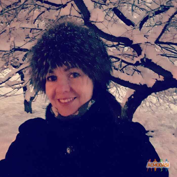 Елена Владимировна Новикова фото №1498382. Завантажено 18 Січня 2020