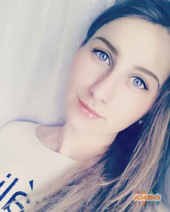 Сабина Олеговна Тупикова фото №943032. Завантажено 10 Серпня 2016