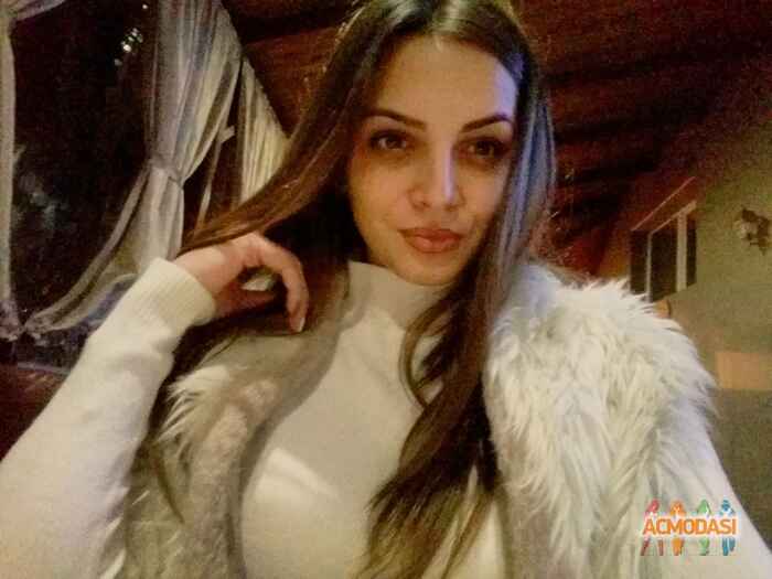 Инна Геннадиевна Добрянская фото №975743. Завантажено 24 Жовтня 2016