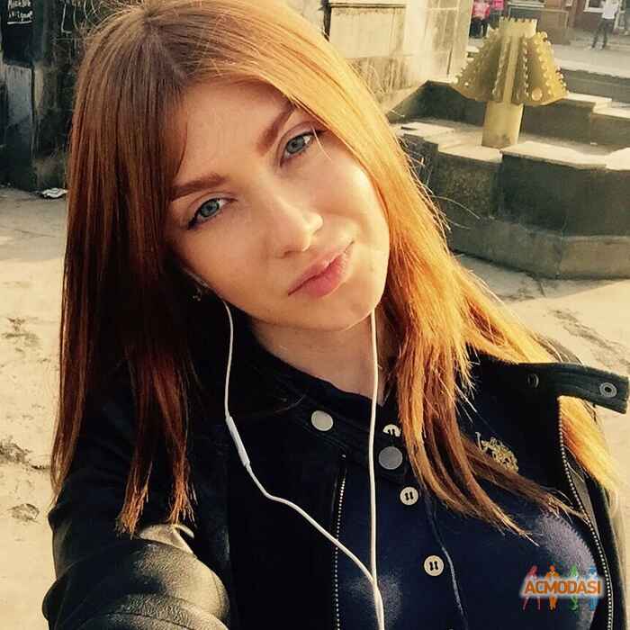 Алина Витальевна Полякова фото №996603. Завантажено 11 Грудня 2016