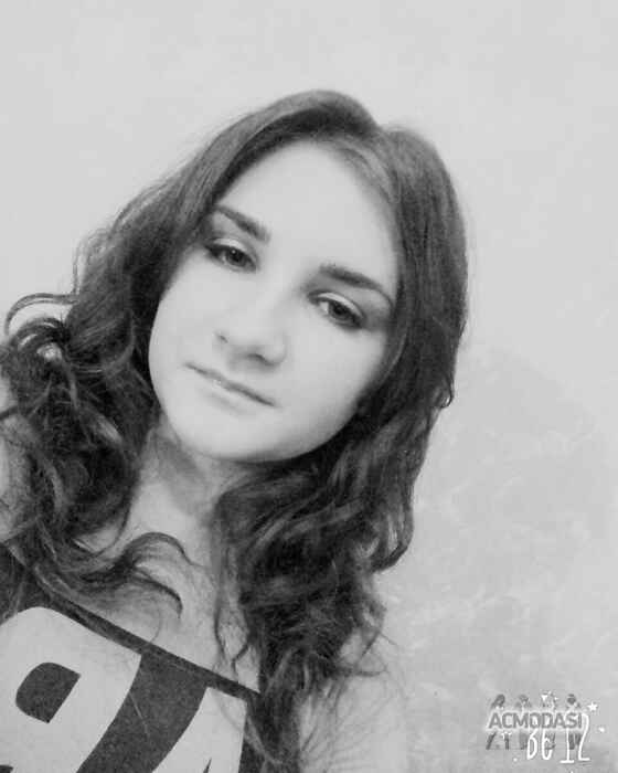 Аліна Володимирівна Ляховенко фото №1015585. Завантажено 03 Лютого 2017