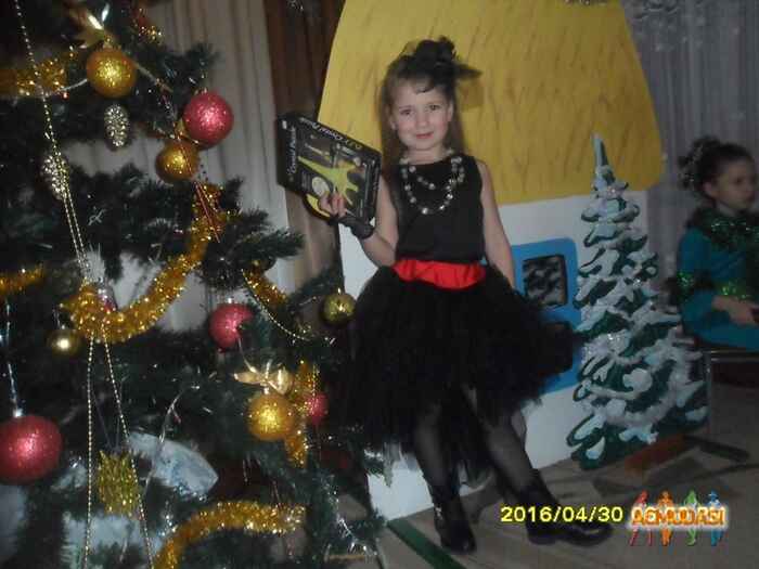 Діана Андріївна Косенко фото №1036006. Завантажено 25 Березня 2017