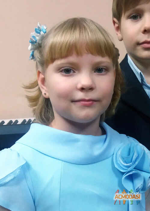 Ксенія Володимирівна Рудь фото №1039944. Завантажено 05 Квітня 2017
