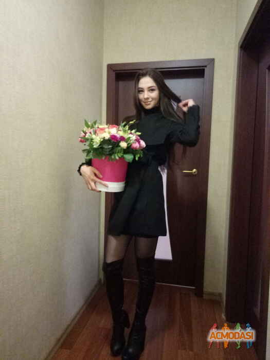 Юля Сергеевна Яковенко фото №1041840. Завантажено 10 Квітня 2017