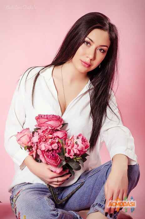 Лейла   фото №1112400. Завантажено 04 Жовтня 2017