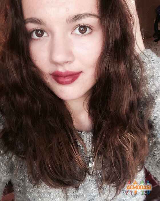 Дарина Святославівна Мельніченко фото №1119008. Завантажено 16 Жовтня 2017