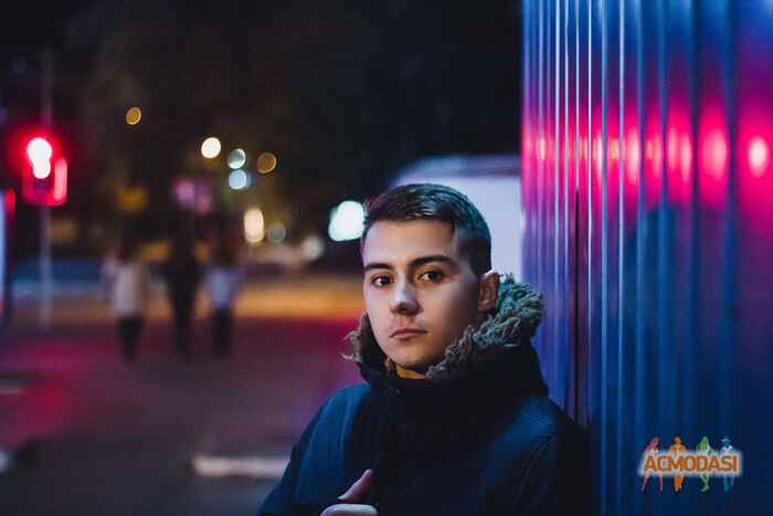 Назар Евгенович Андреев фото №1133645. Завантажено 09 Листопада 2017