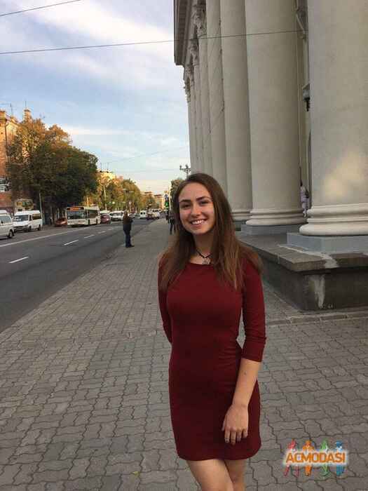 Анастасия Павловна Великоиван фото №1135102. Завантажено 12 Листопада 2017