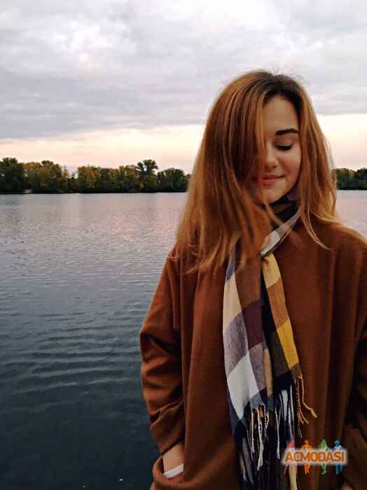 Анастасія Віталіївна Бойко фото №1140335. Завантажено 20 Листопада 2017
