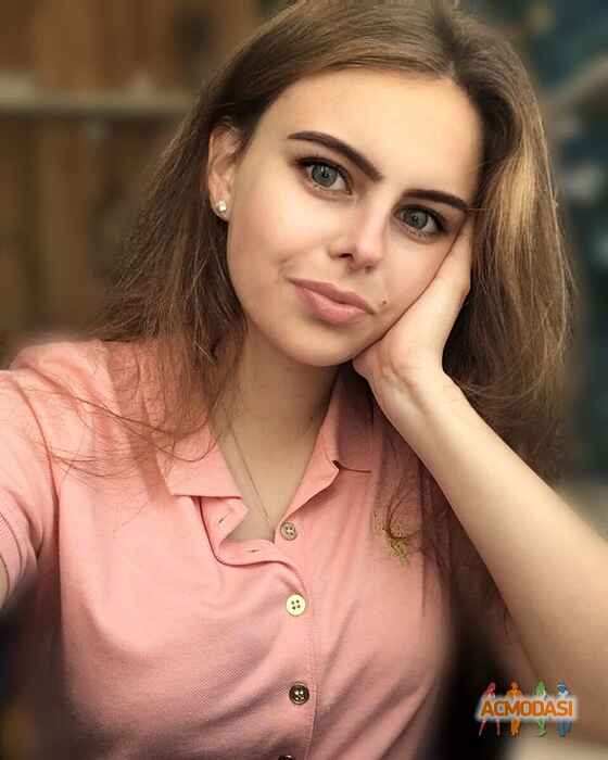 Марта Вячеславовна Яровая фото №1340063. Завантажено 20 Грудня 2018