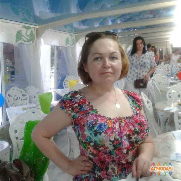 Алла   фото №1174059. Завантажено 28 Січня 2018