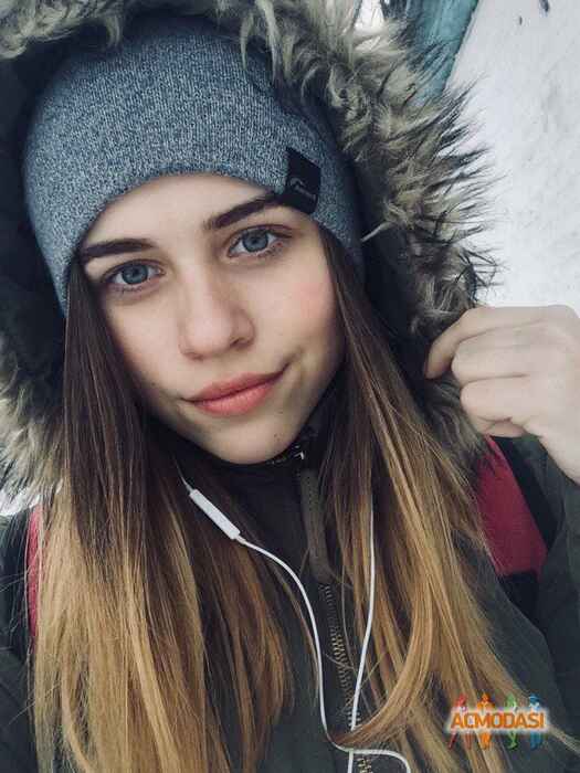 Анастасия Анатолиевна Калиш фото №1190277. Завантажено 19 Лютого 2018