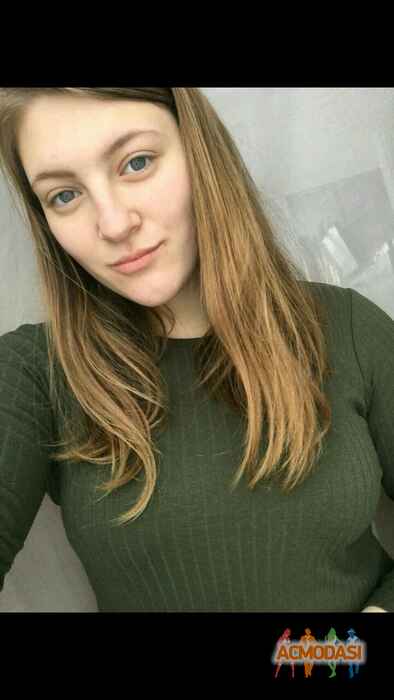 Анна Олександрівна Журікова фото №1201090. Завантажено 06 Березня 2018