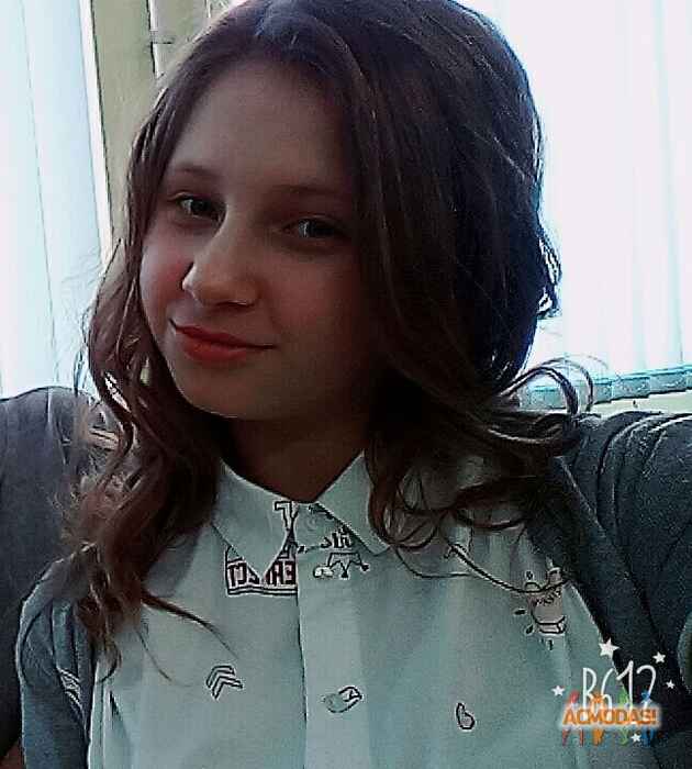 Sofia  Popadianets фото №1266744. Завантажено 29 Липня 2018