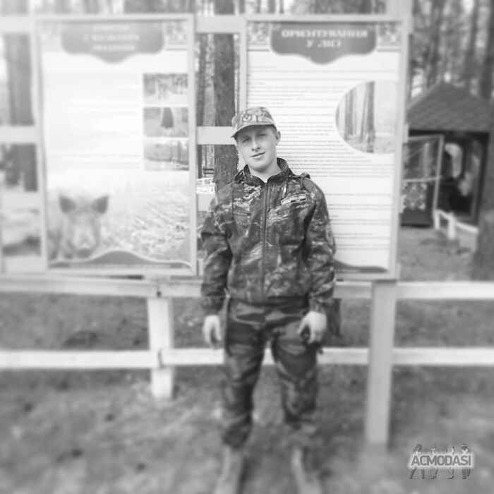 Ілля Миколайович  фото №1293526. Завантажено 18 Вересня 2018