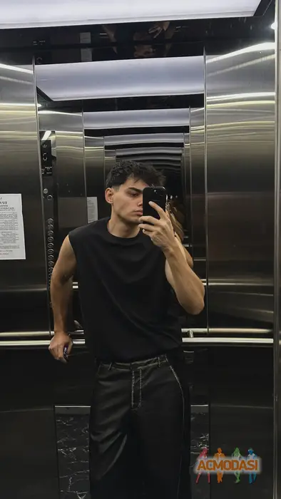 Сергій Вікторович Кутулупенко фото №1749974. Завантажено 23 Листопада 2025