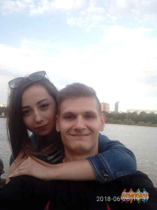 Никита Сергеевич Чарковский фото №1326394. Завантажено 21 Листопада 2018