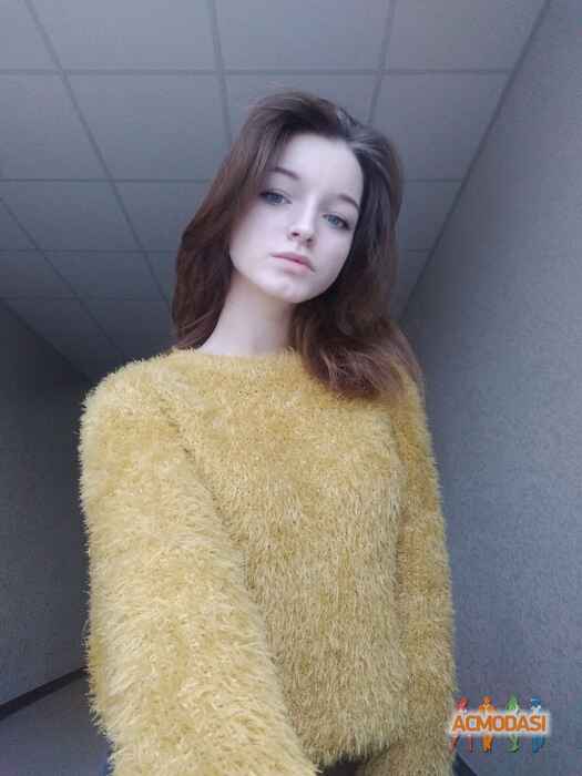 Анастасія Віталіївна Корягіна фото №1378611. Завантажено 16 Березня 2019