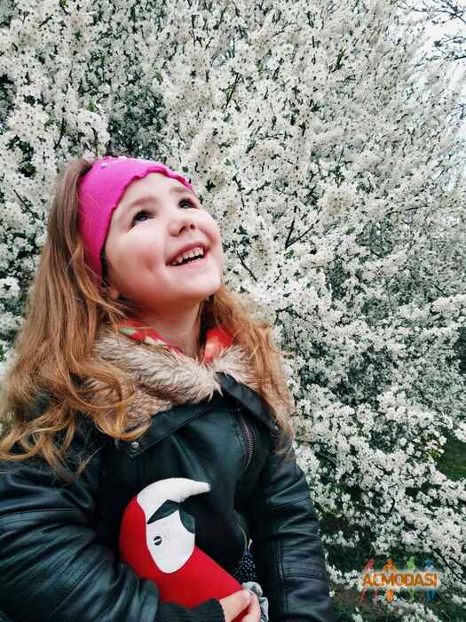 Маргарита Володимирівна Бусинка фото №1396478. Завантажено 05 Травня 2019