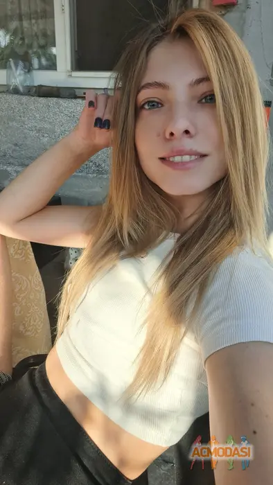 Алина  Грекова фото №1744558. Завантажено 30 Червня 2025