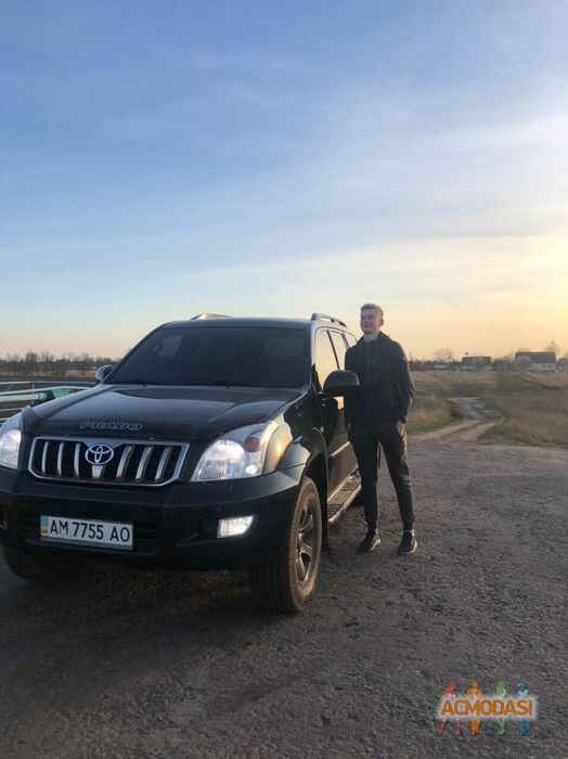 Семен  Близнюк фото №1599289. Завантажено 14 Січня 2021